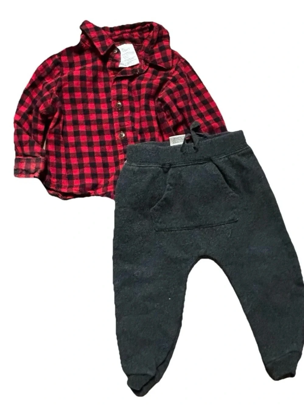 GAP assorted orange